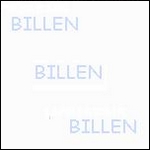 Billen pagina