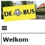 De bij-Bus